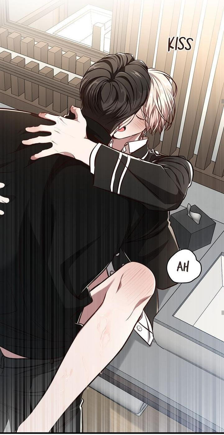 Read Big Apple (Hodot) chapter 64 image 32 on Lezhin