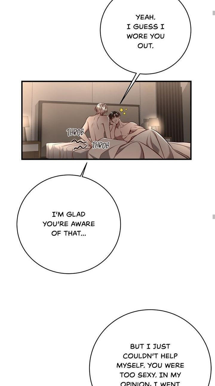 Read Big Apple (Hodot) chapter 64 image 38 on Lezhin