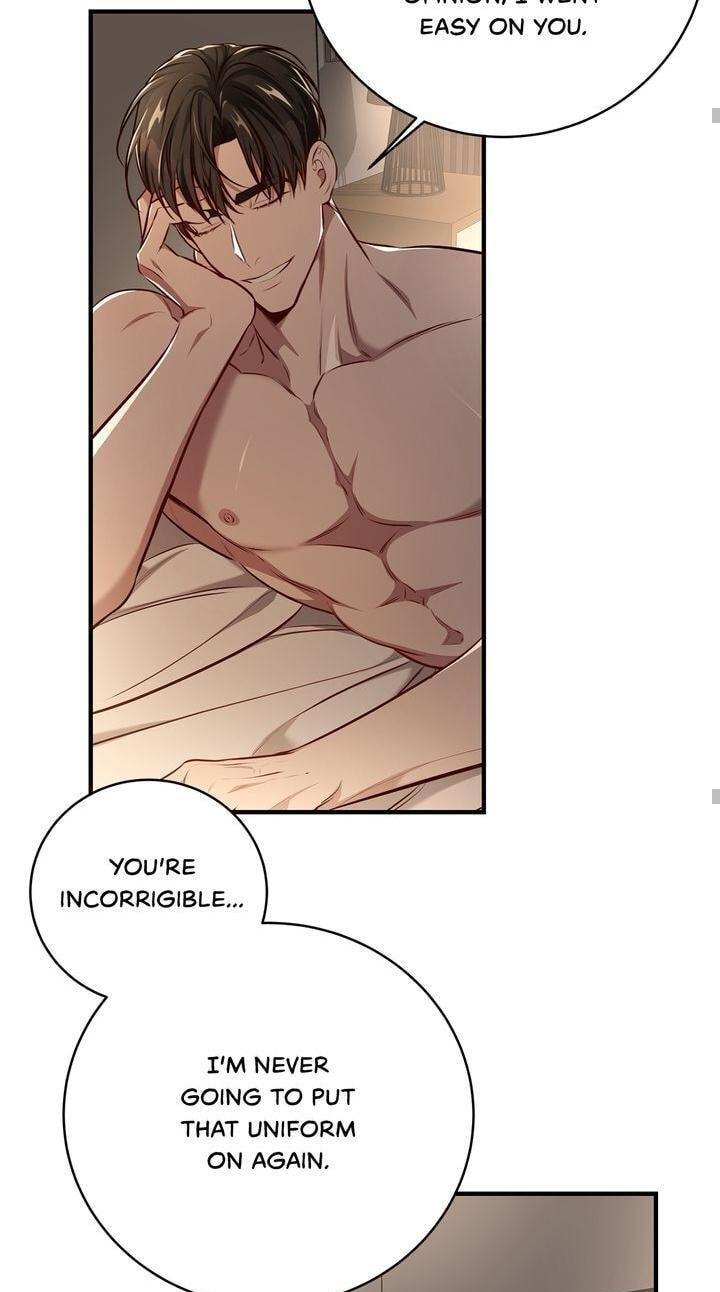 Read Big Apple (Hodot) chapter 64 image 39 on Lezhin
