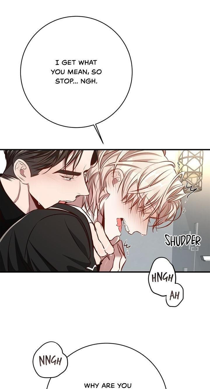 Read Big Apple (Hodot) chapter 64 image 4 on Lezhin