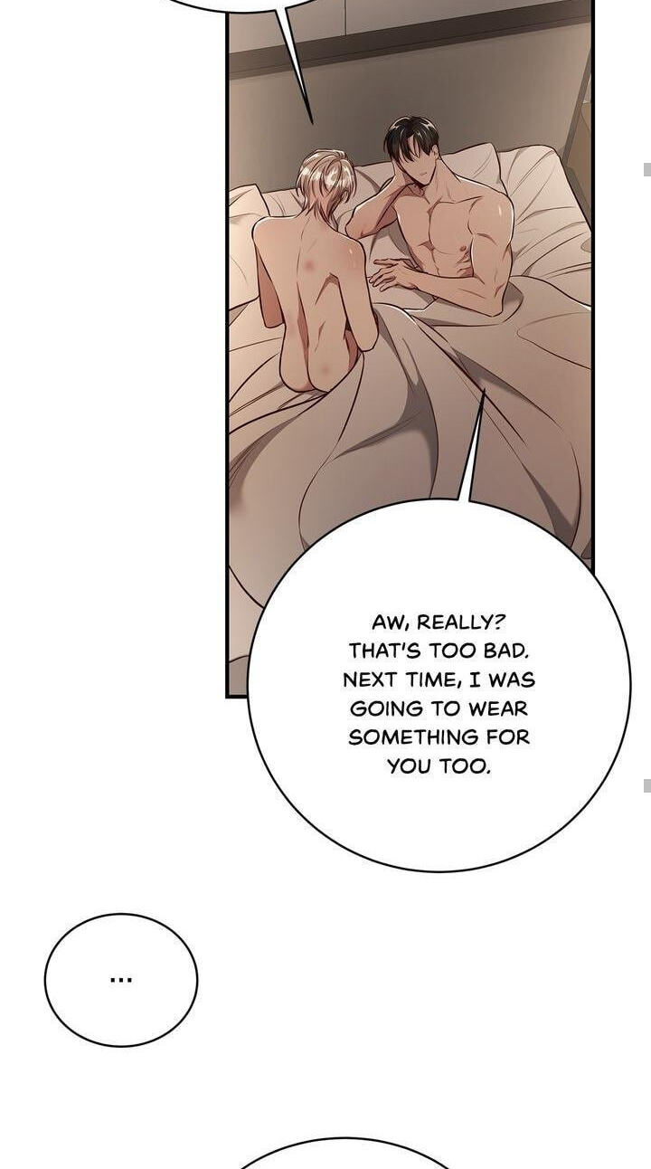 Read Big Apple (Hodot) chapter 64 image 40 on Lezhin
