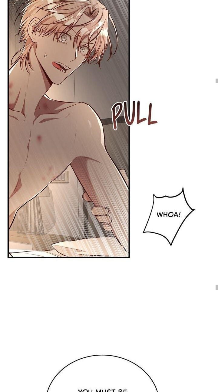 Read Big Apple (Hodot) chapter 64 image 42 on Lezhin