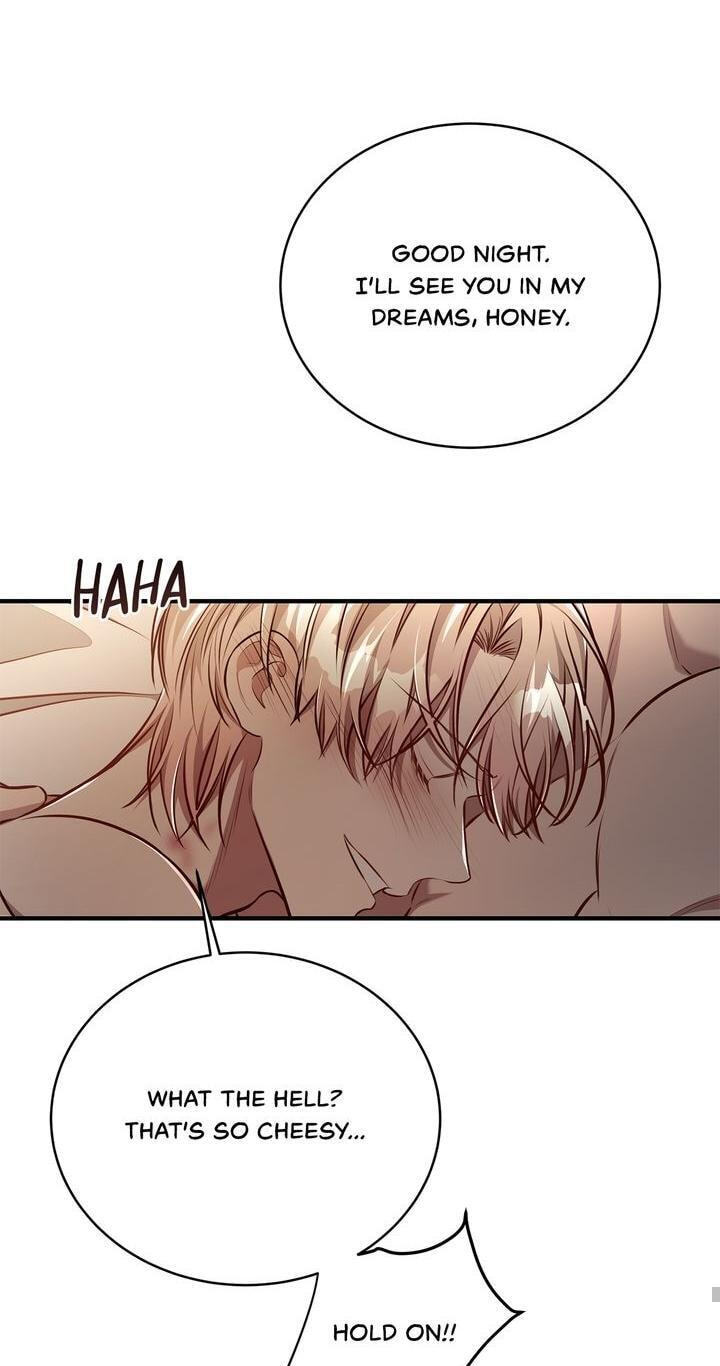 Read Big Apple (Hodot) chapter 64 image 44 on Lezhin