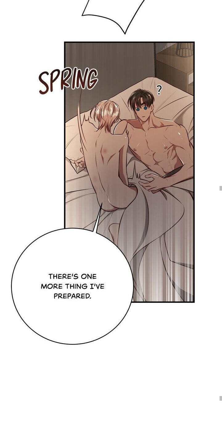 Read Big Apple (Hodot) chapter 64 image 45 on Lezhin