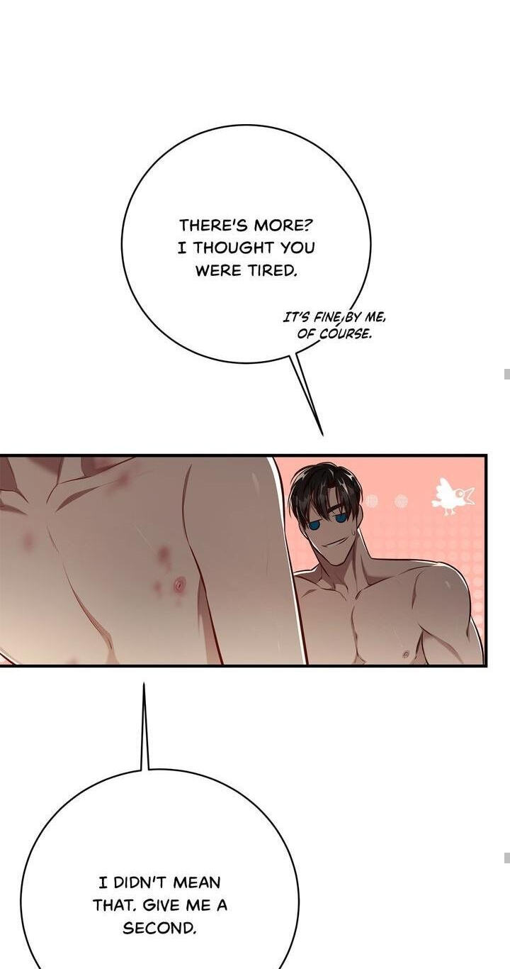 Read Big Apple (Hodot) chapter 64 image 46 on Lezhin