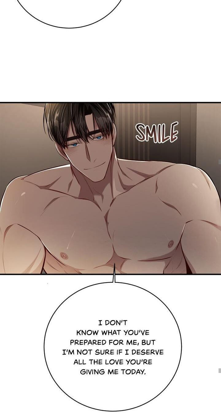 Read Big Apple (Hodot) chapter 64 image 47 on Lezhin