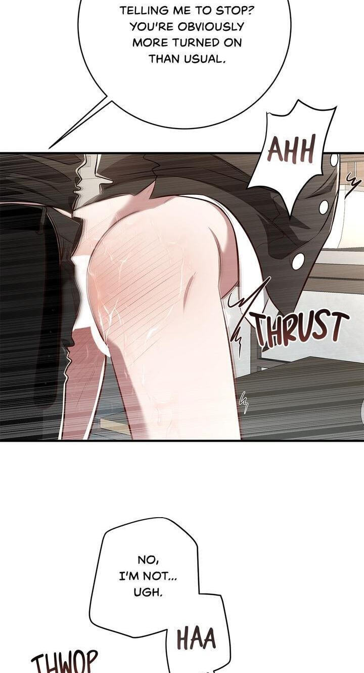 Read Big Apple (Hodot) chapter 64 image 5 on Lezhin