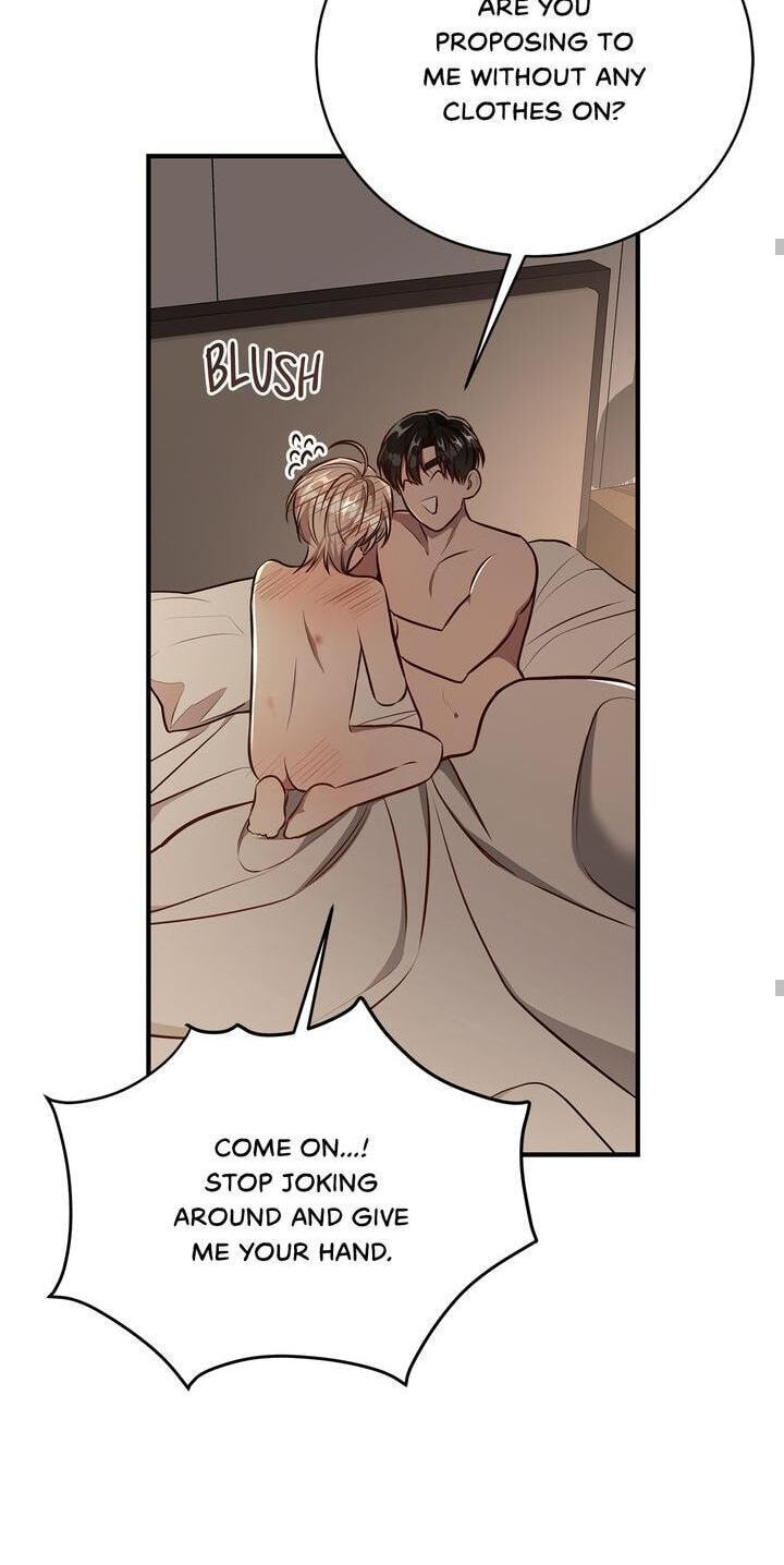 Read Big Apple (Hodot) chapter 64 image 54 on Lezhin