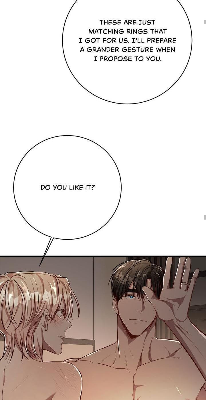 Read Big Apple (Hodot) chapter 64 image 56 on Lezhin
