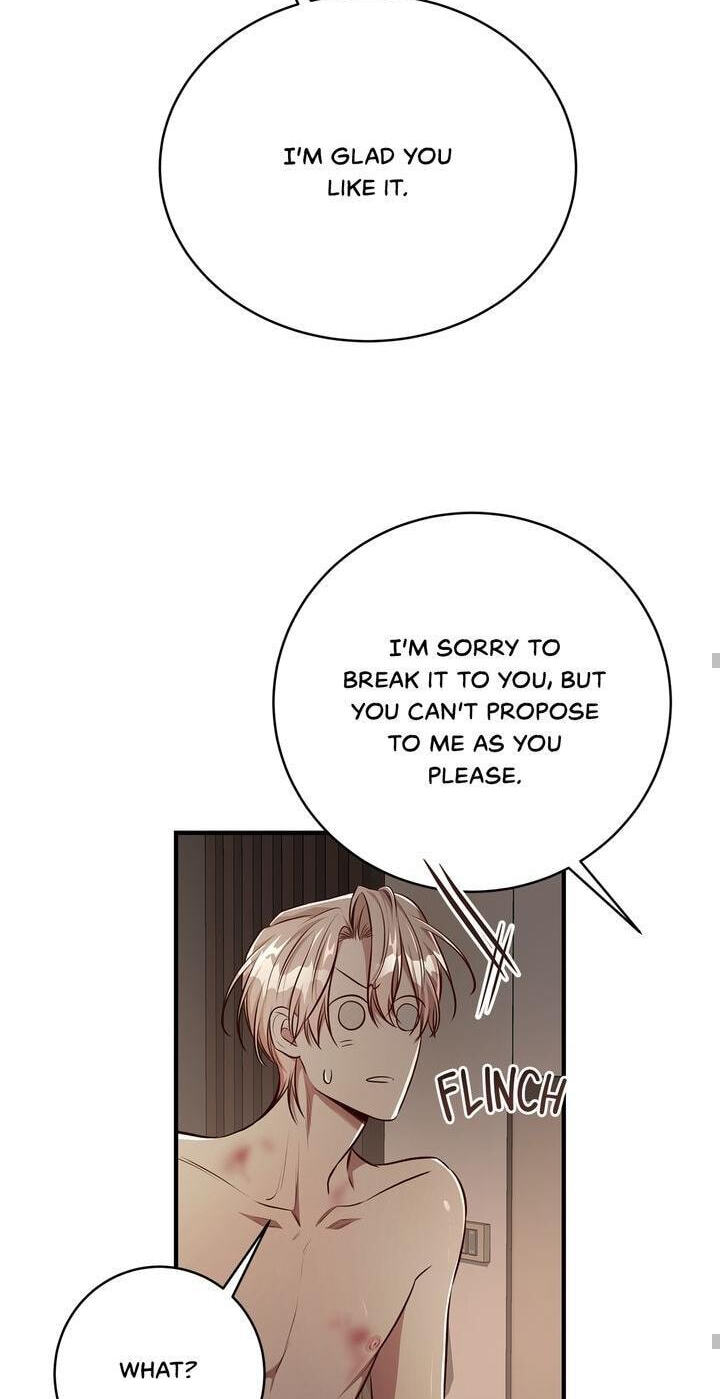 Read Big Apple (Hodot) chapter 64 image 58 on Lezhin
