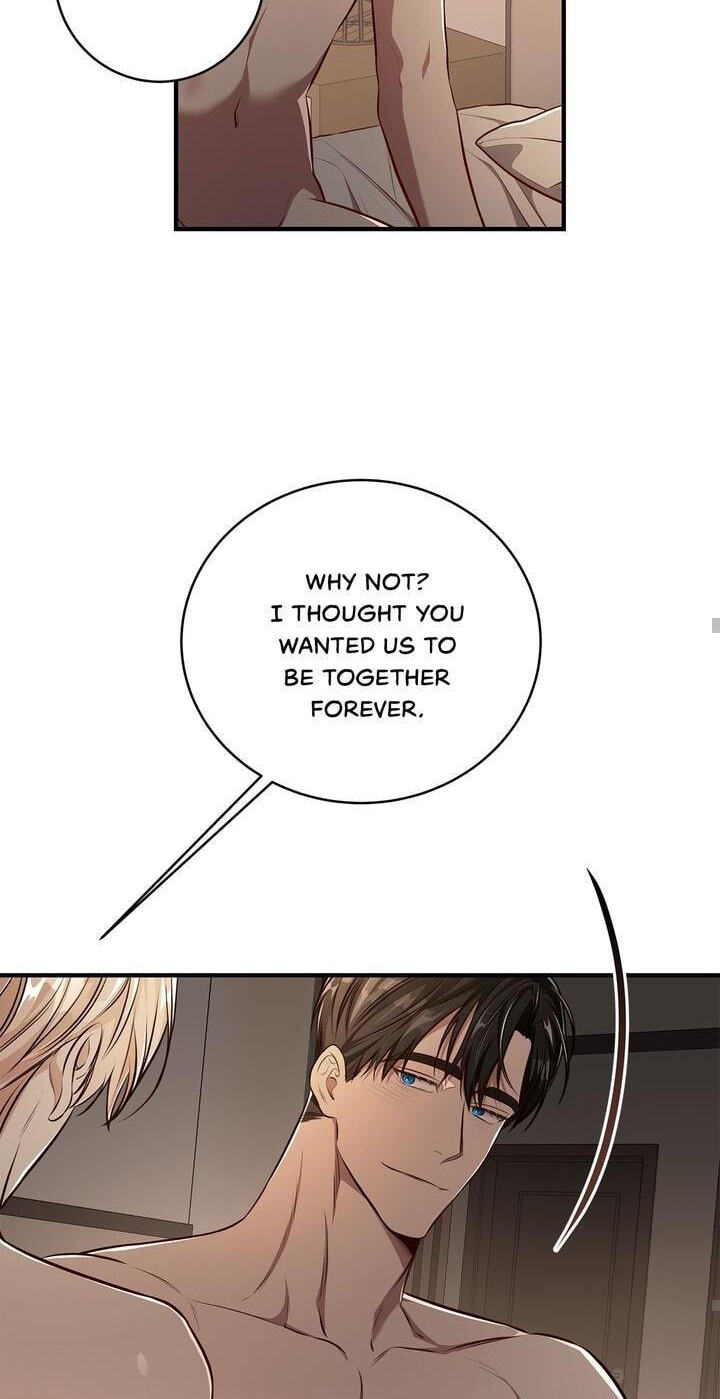 Read Big Apple (Hodot) chapter 64 image 59 on Lezhin