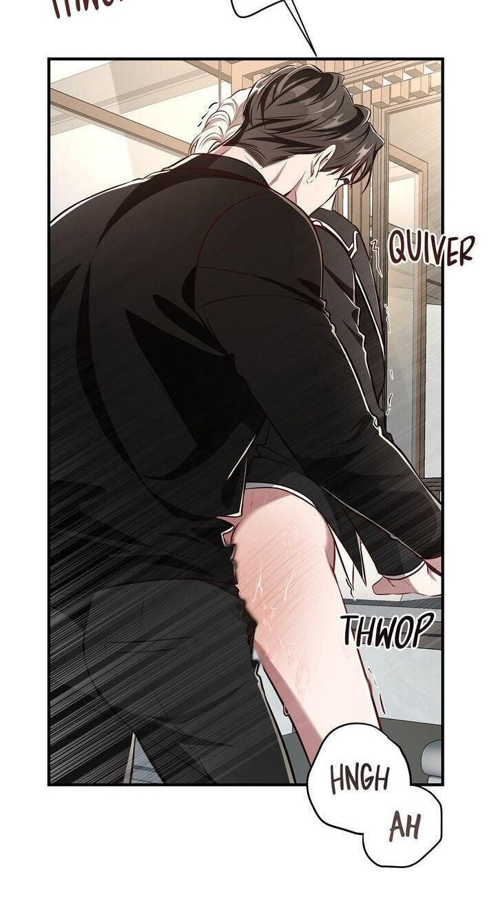 Read Big Apple (Hodot) chapter 64 image 6 on Lezhin