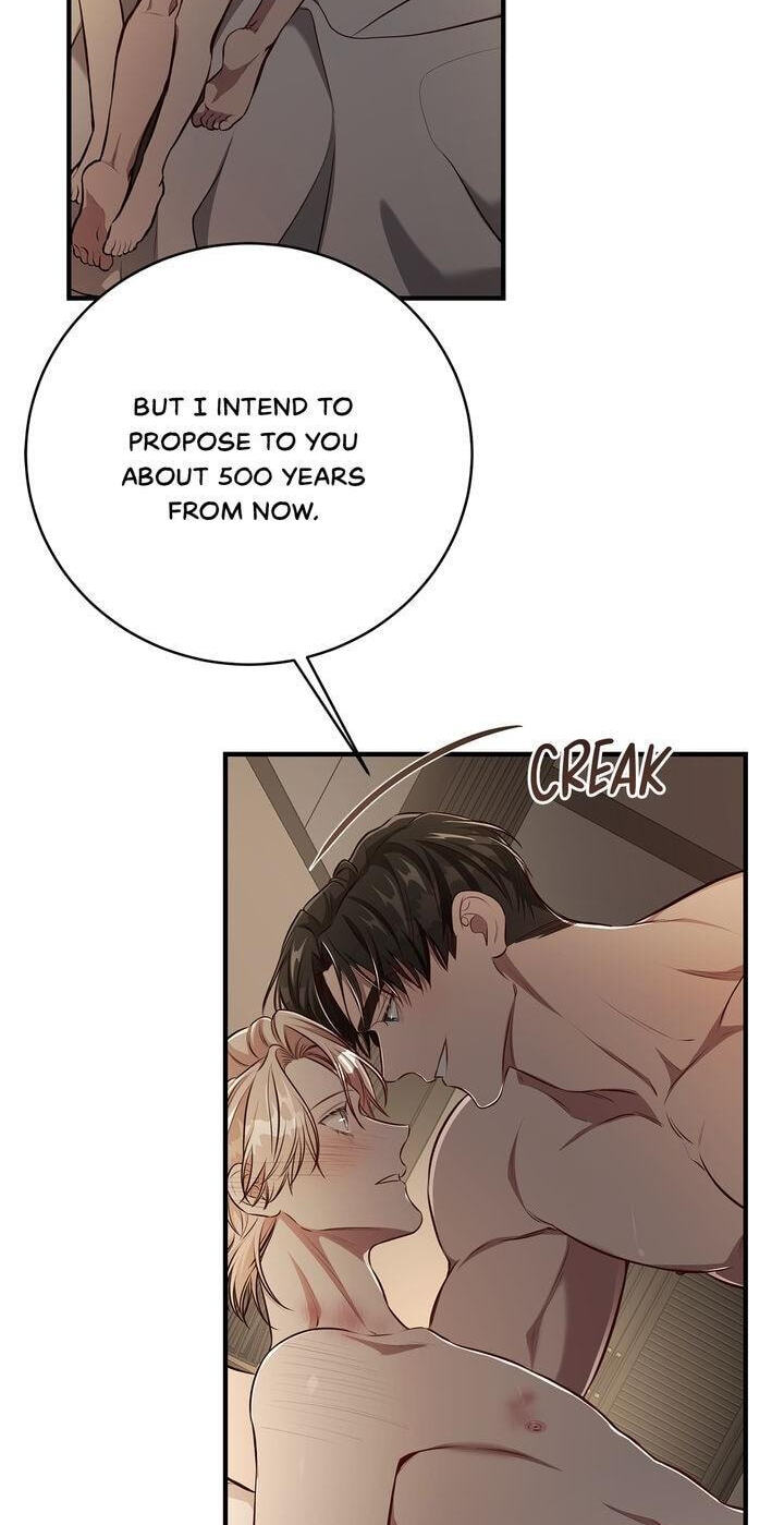 Read Big Apple (Hodot) chapter 64 image 61 on Lezhin