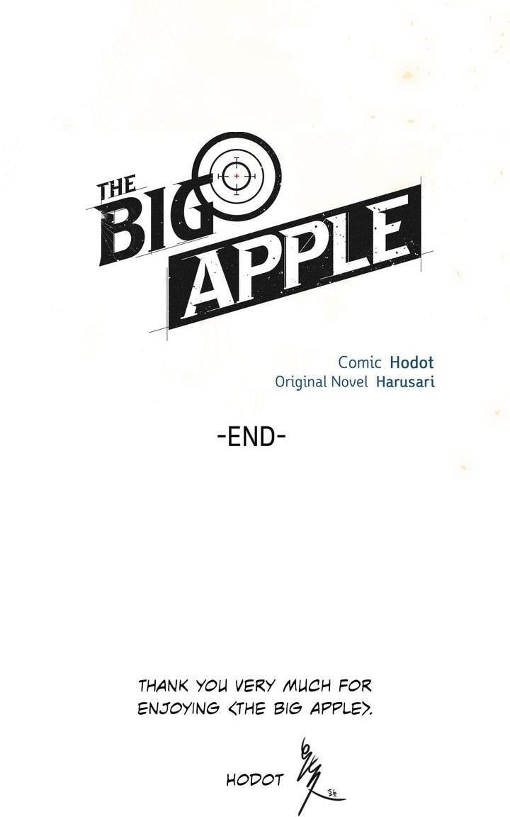 Read Big Apple (Hodot) chapter 64 image 69 on Lezhin