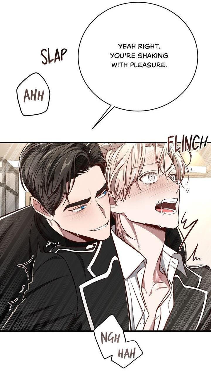 Read Big Apple (Hodot) chapter 64 image 7 on Lezhin