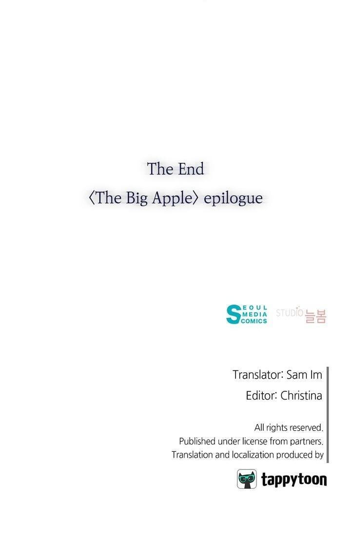 Read Big Apple (Hodot) chapter 64 image 70 on Lezhin