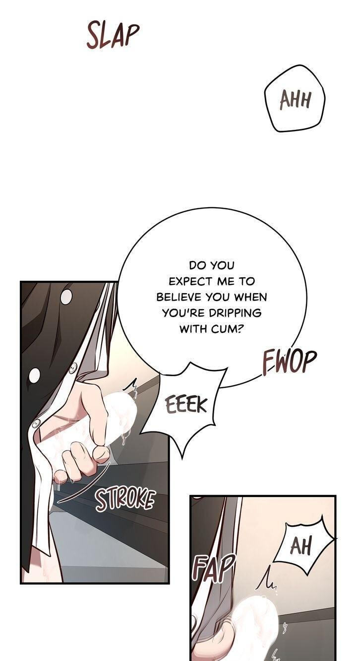 Read Big Apple (Hodot) chapter 64 image 8 on Lezhin