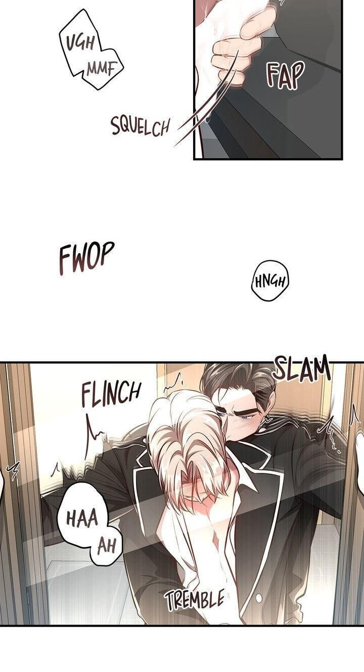 Read Big Apple (Hodot) chapter 64 image 9 on Lezhin