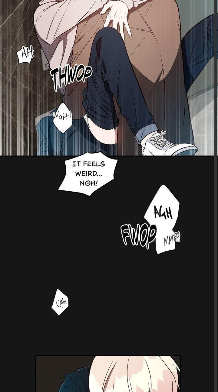 Read Big Apple (Hodot) chapter 8 image 13 on Lezhin