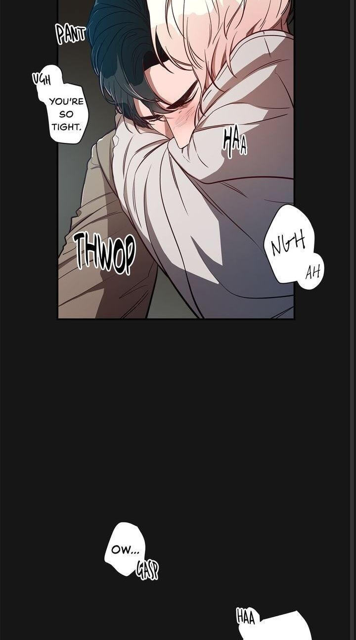 Read Big Apple (Hodot) chapter 8 image 14 on Lezhin