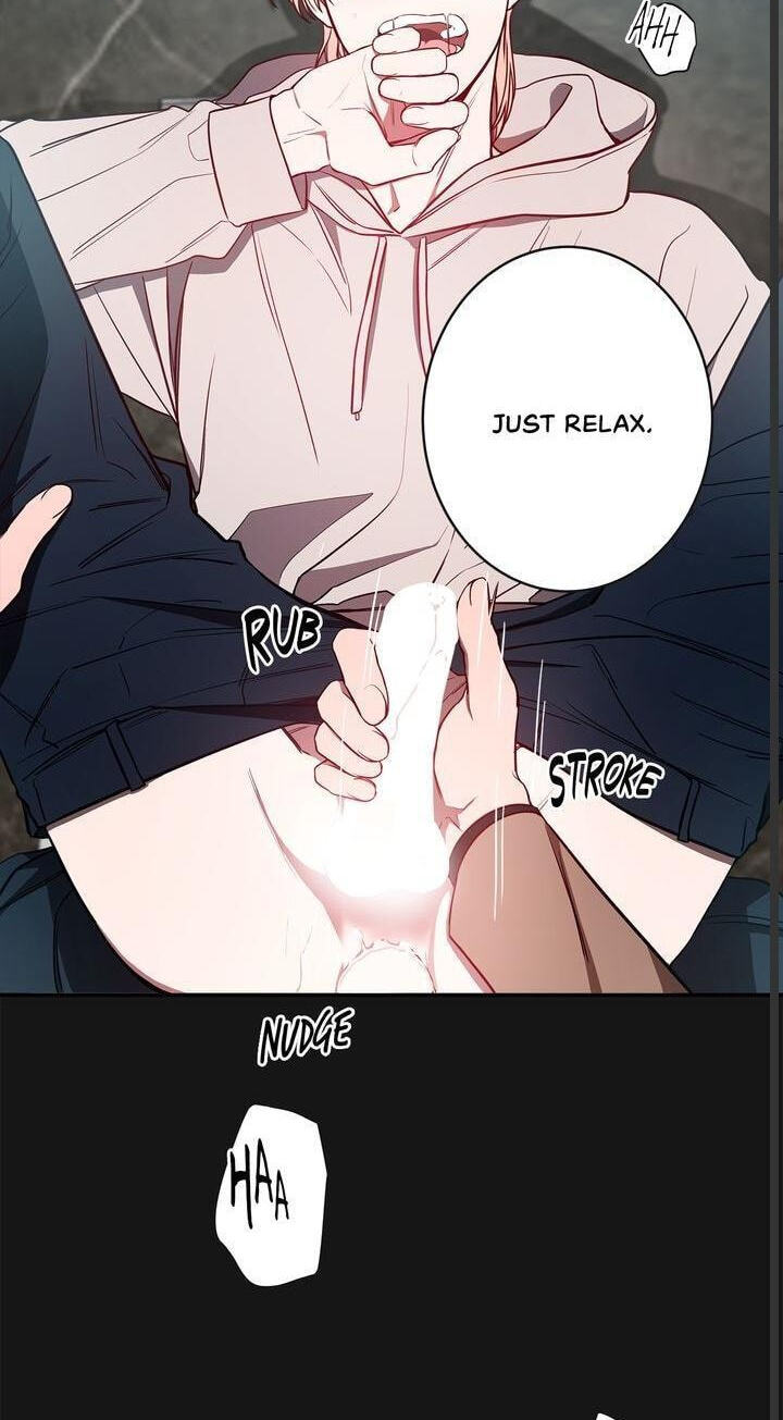 Read Big Apple (Hodot) chapter 8 image 19 on Lezhin