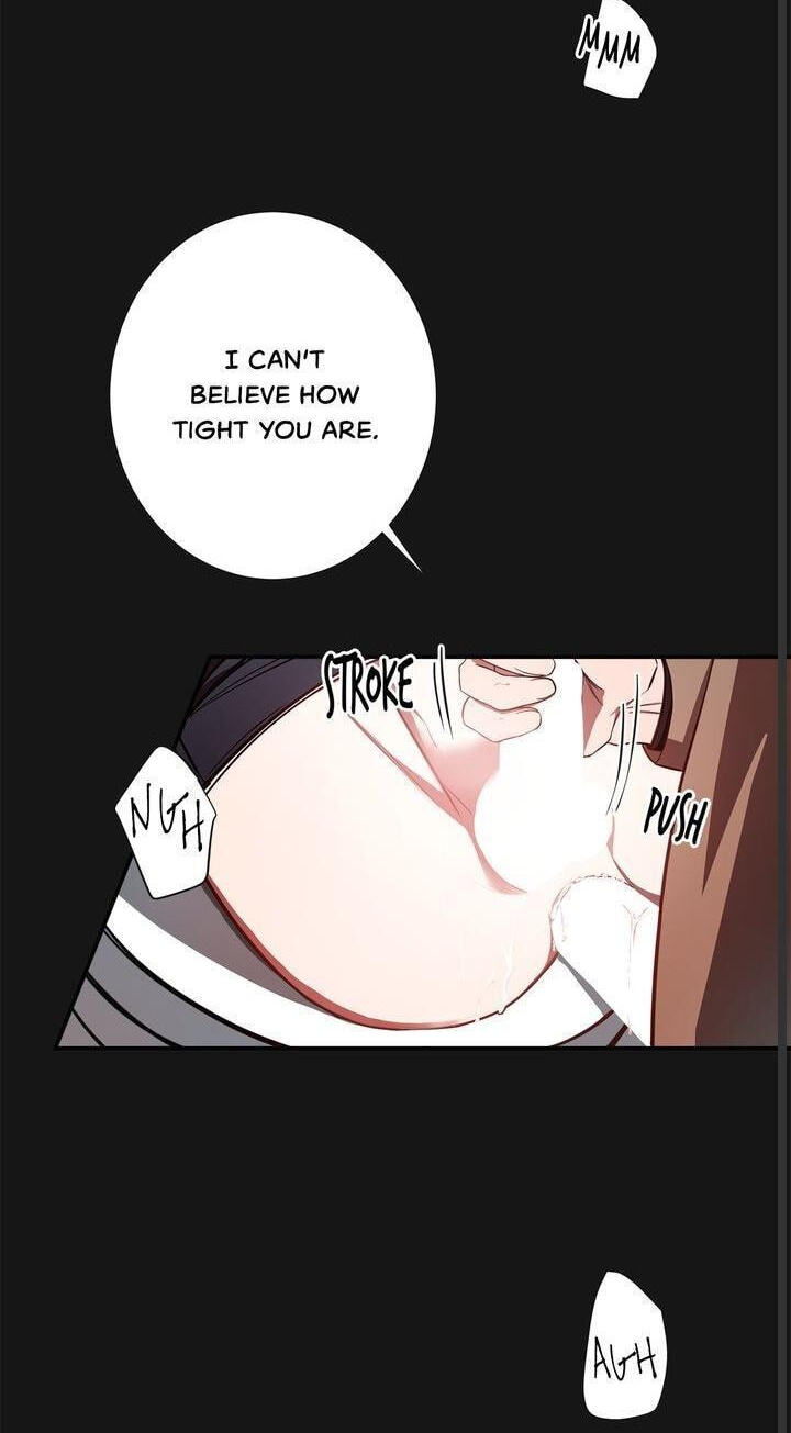 Read Big Apple (Hodot) chapter 8 image 20 on Lezhin