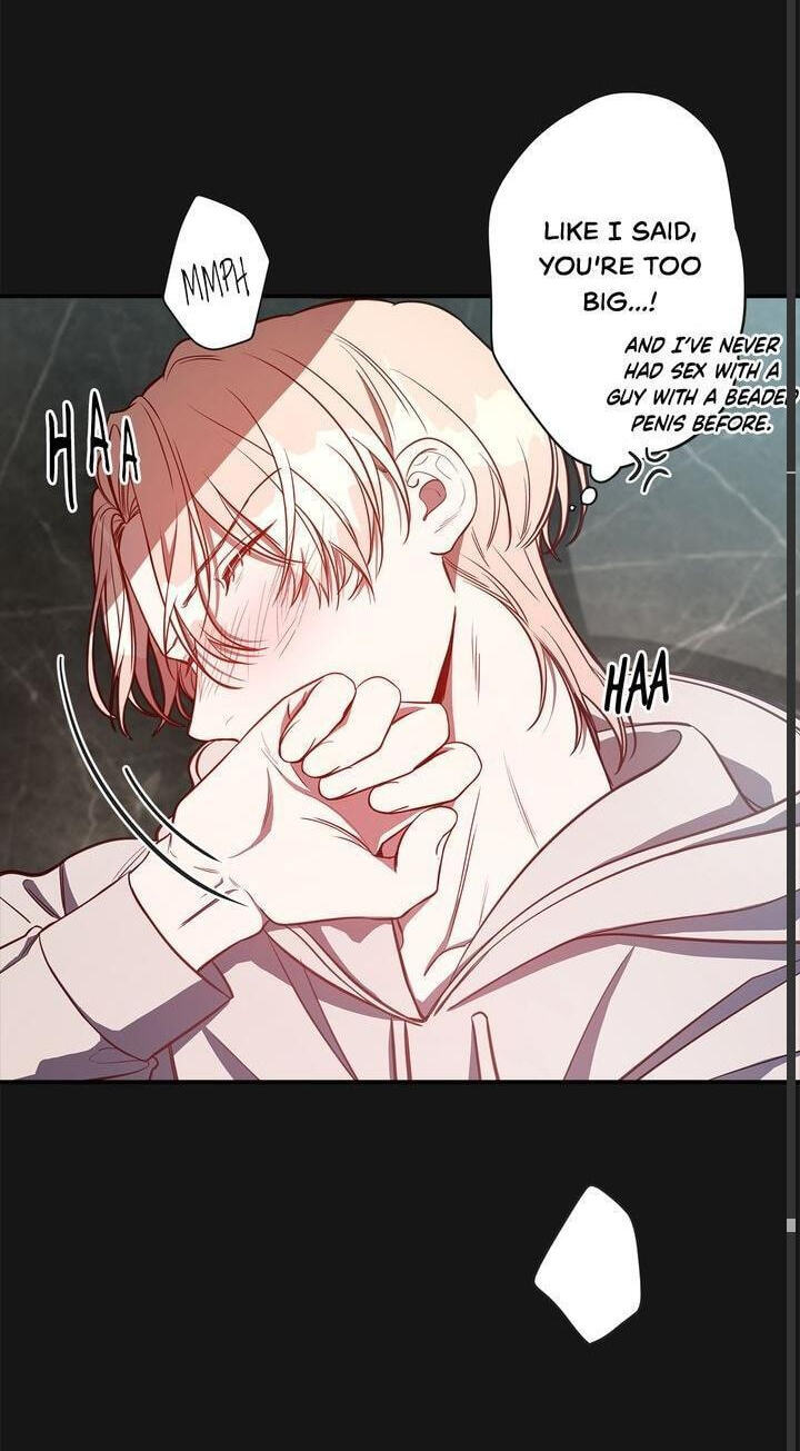 Read Big Apple (Hodot) chapter 8 image 21 on Lezhin