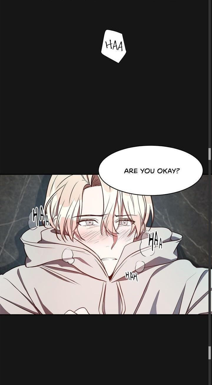 Read Big Apple (Hodot) chapter 8 image 23 on Lezhin