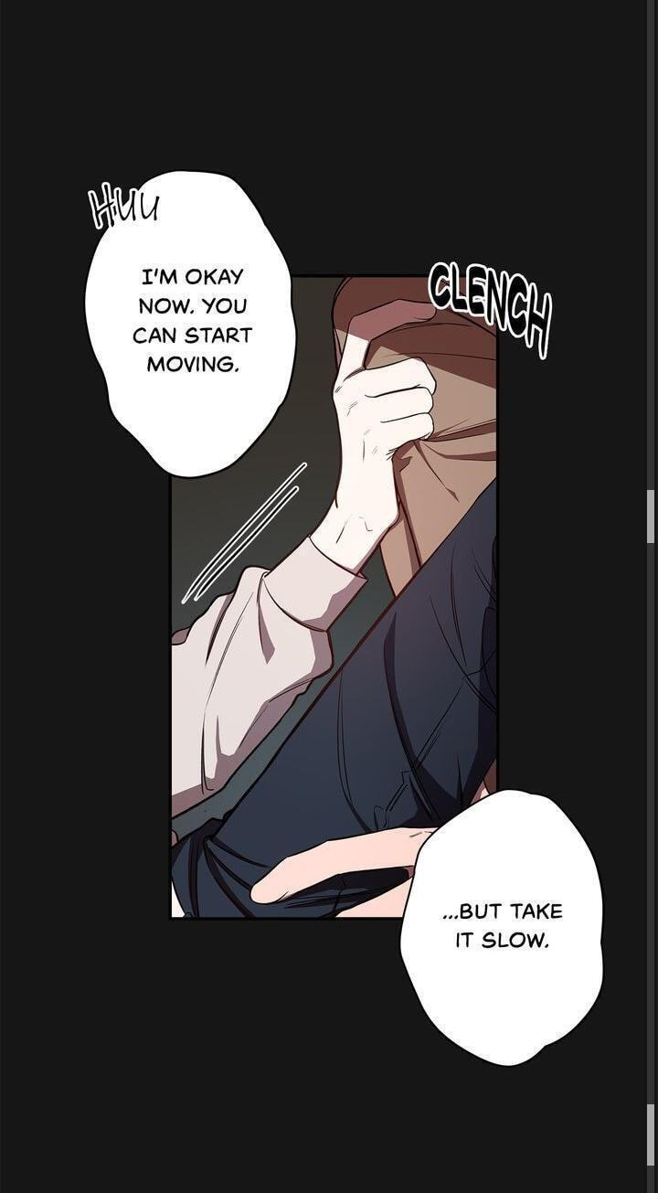 Read Big Apple (Hodot) chapter 8 image 24 on Lezhin