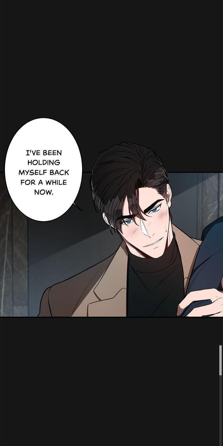 Read Big Apple (Hodot) chapter 8 image 26 on Lezhin