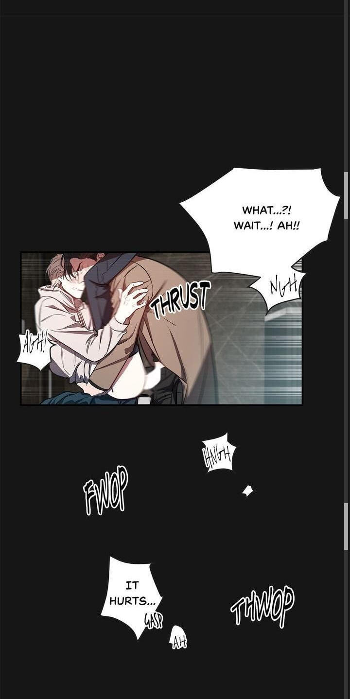 Read Big Apple (Hodot) chapter 8 image 27 on Lezhin