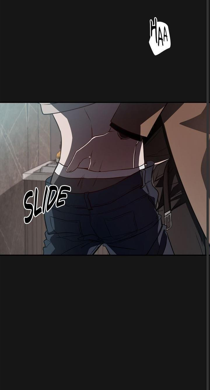 Read Big Apple (Hodot) chapter 8 image 3 on Lezhin