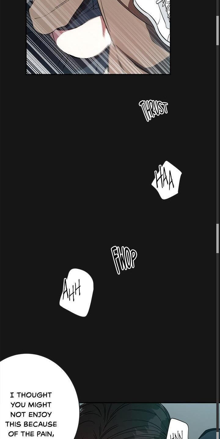 Read Big Apple (Hodot) chapter 8 image 31 on Lezhin