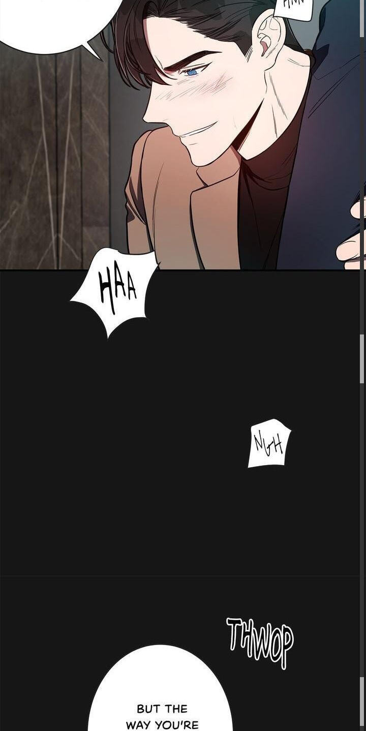 Read Big Apple (Hodot) chapter 8 image 32 on Lezhin
