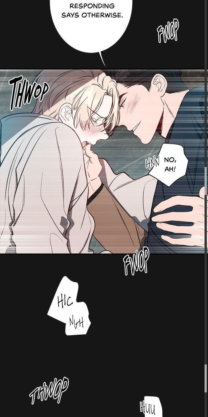Read Big Apple (Hodot) chapter 8 image 33 on Lezhin