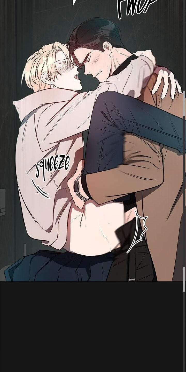 Read Big Apple (Hodot) chapter 8 image 36 on Lezhin