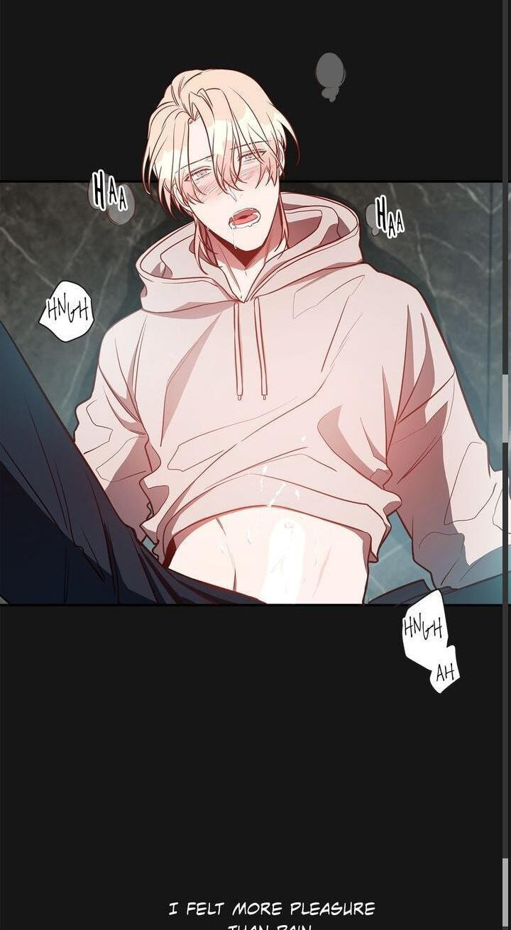 Read Big Apple (Hodot) chapter 8 image 38 on Lezhin