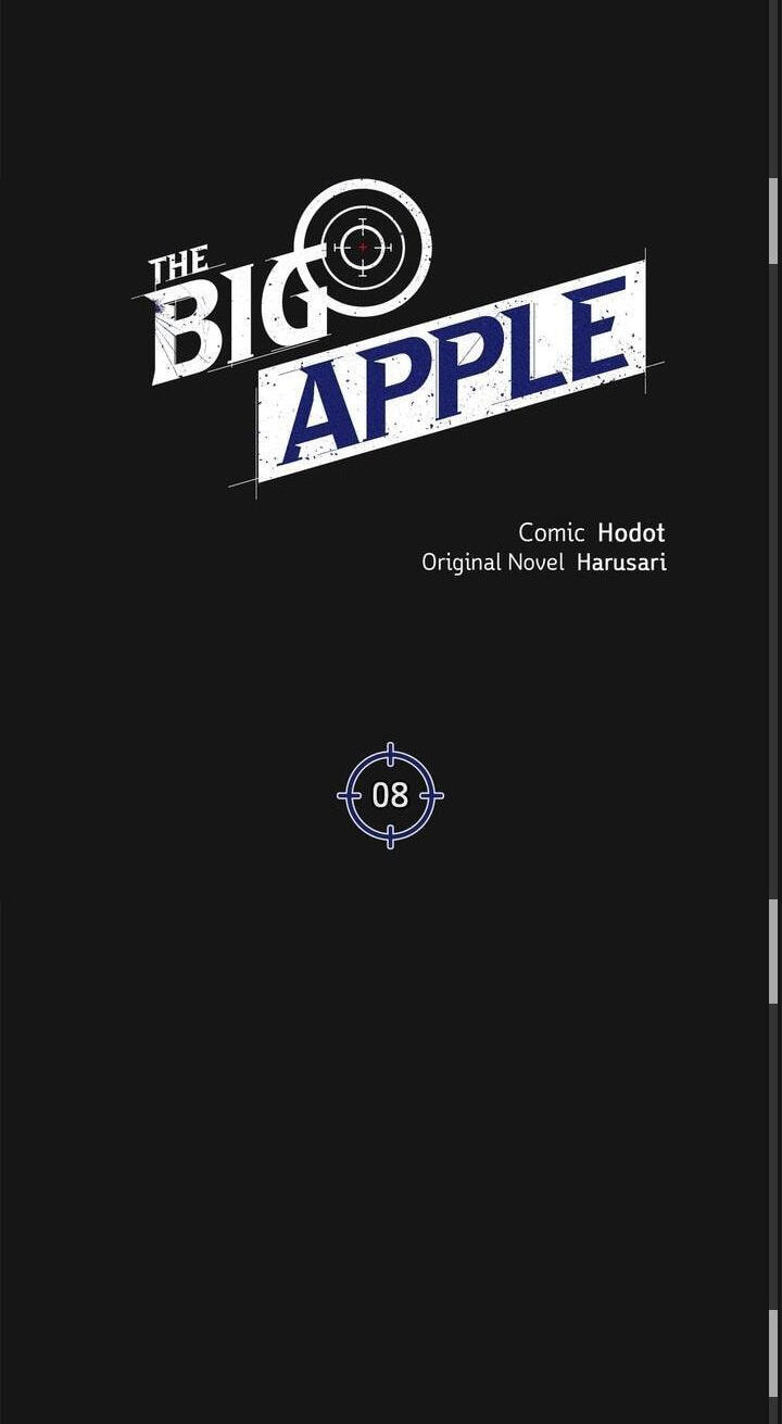 Read Big Apple (Hodot) chapter 8 image 41 on Lezhin