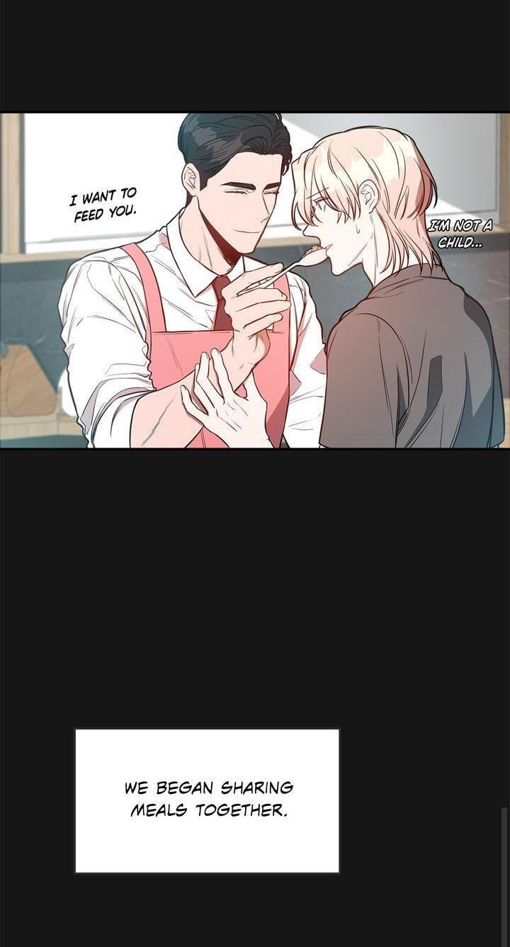 Read Big Apple (Hodot) chapter 8 image 48 on Lezhin