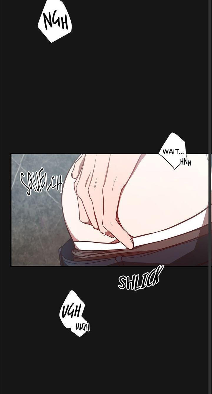 Read Big Apple (Hodot) chapter 8 image 5 on Lezhin