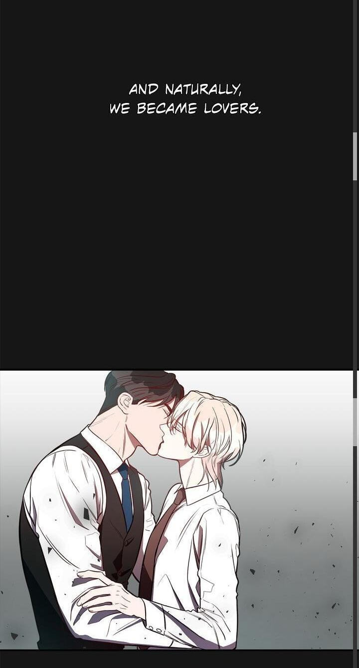 Read Big Apple (Hodot) chapter 8 image 50 on Lezhin