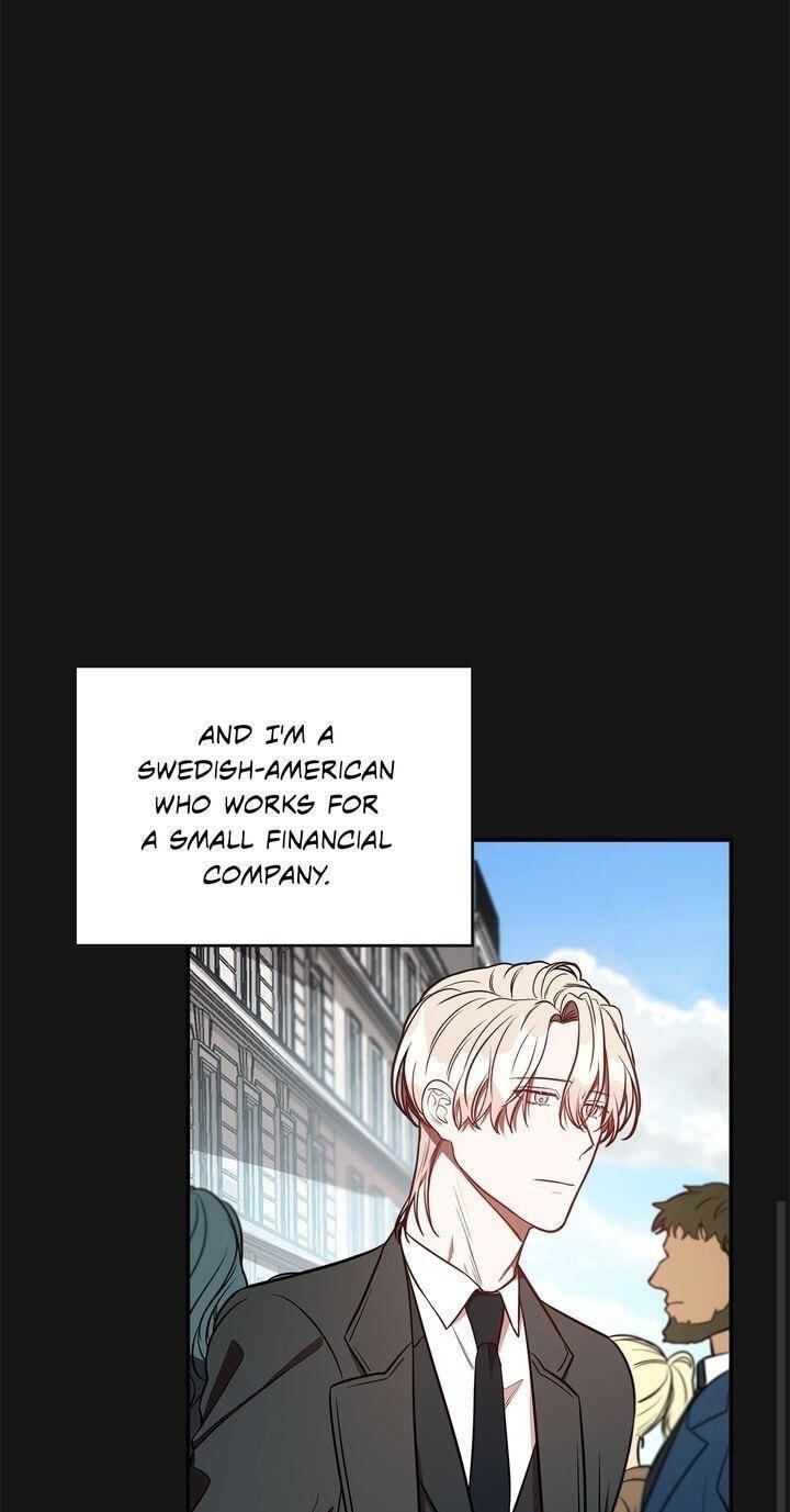Read Big Apple (Hodot) chapter 8 image 55 on Lezhin