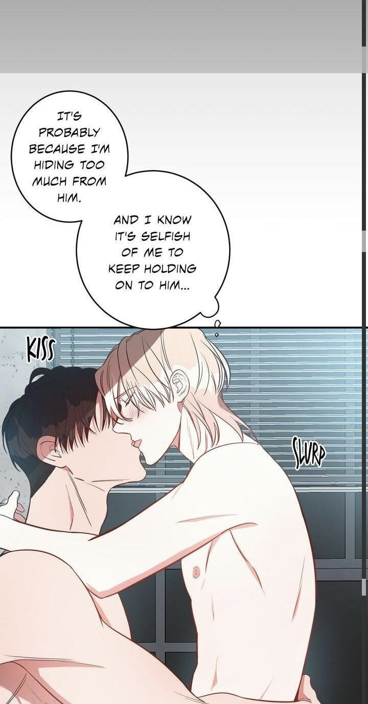 Read Big Apple (Hodot) chapter 8 image 58 on Lezhin