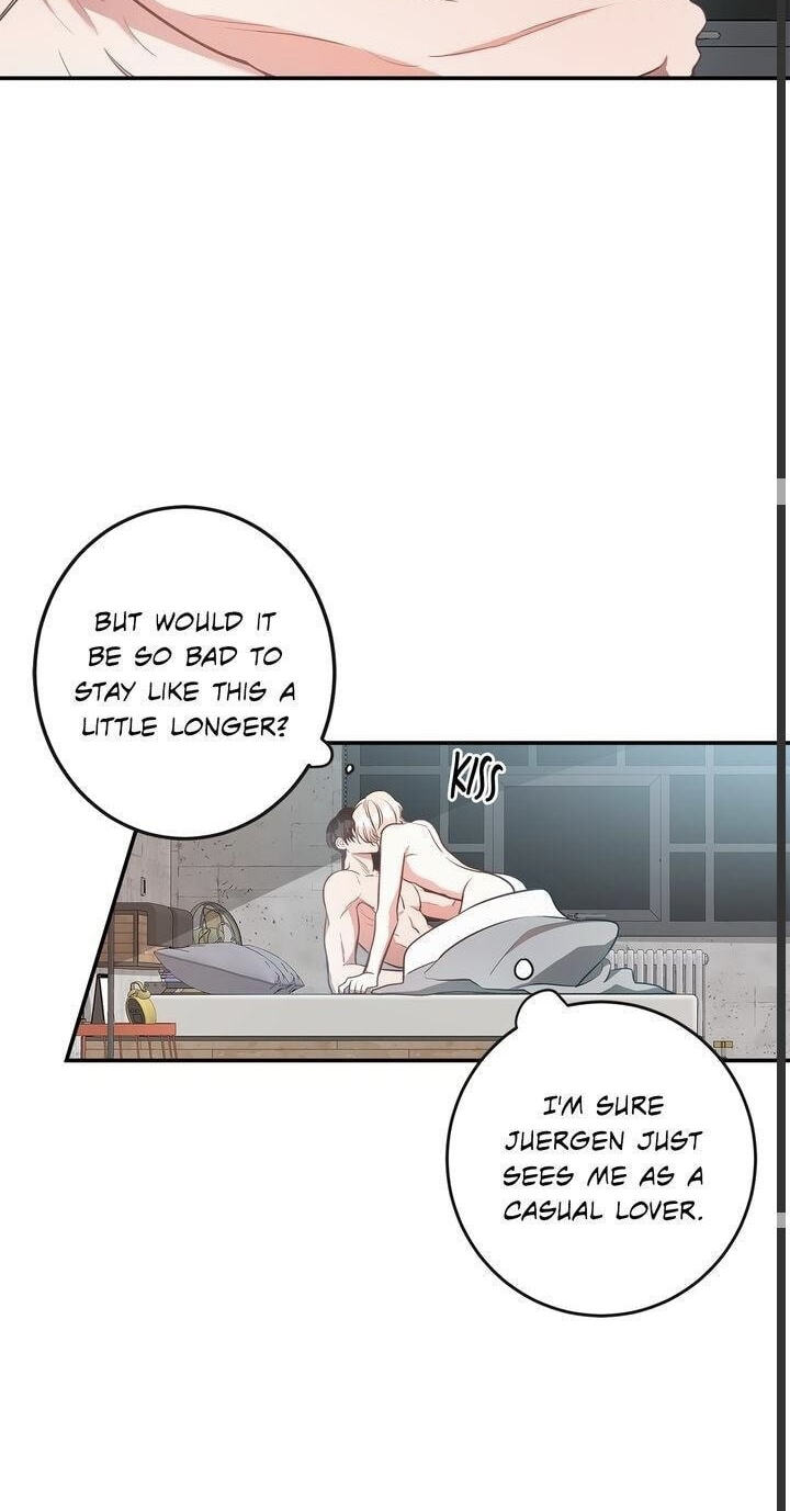 Read Big Apple (Hodot) chapter 8 image 59 on Lezhin