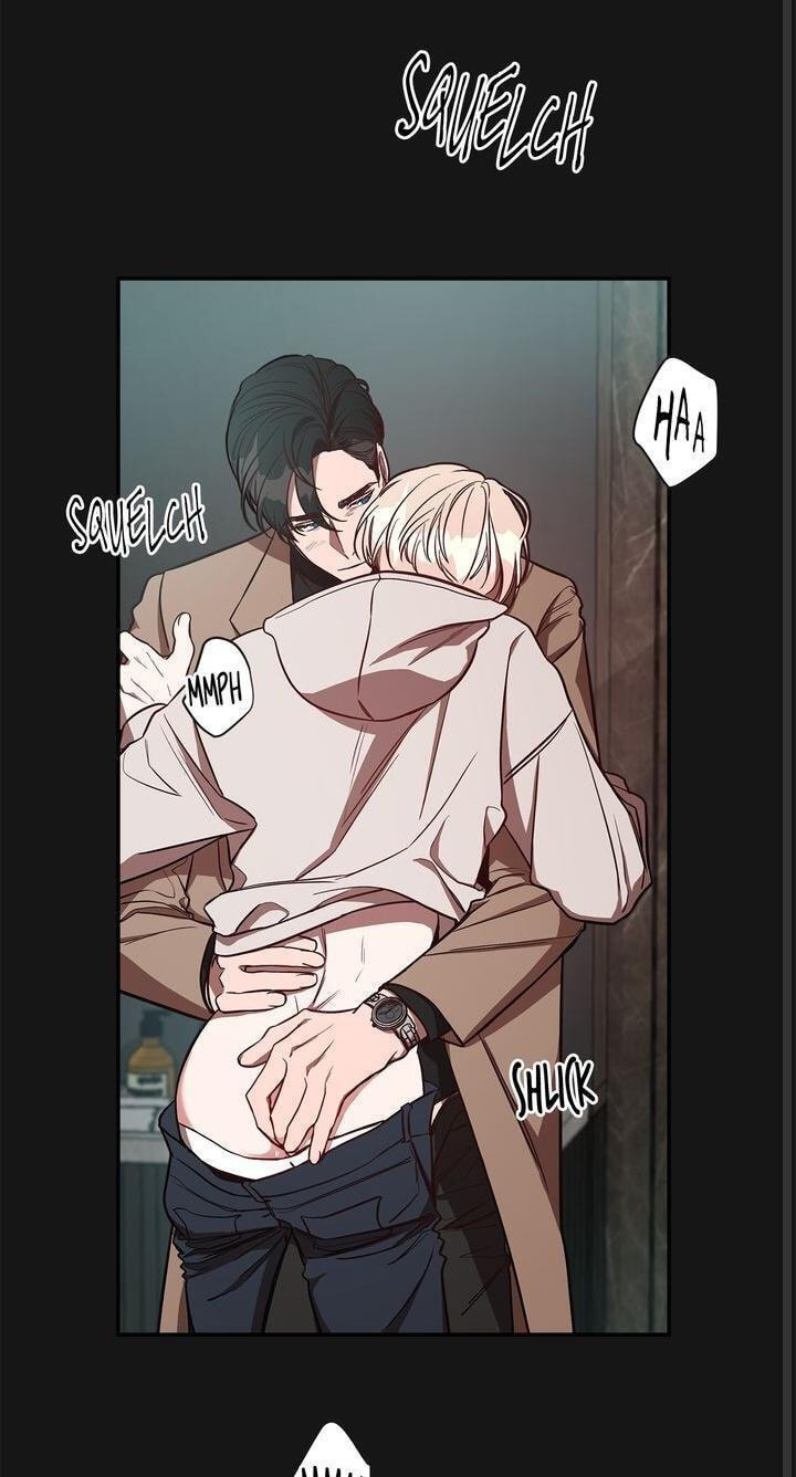 Read Big Apple (Hodot) chapter 8 image 6 on Lezhin