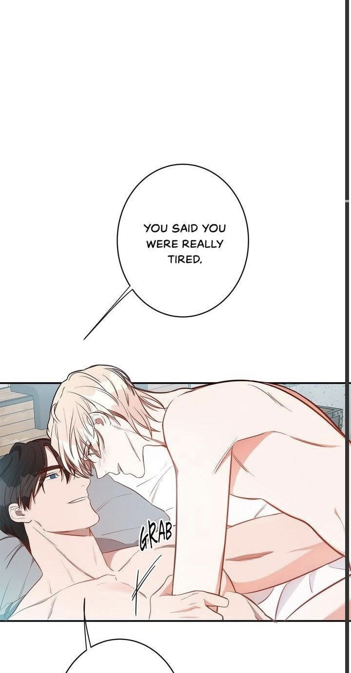 Read Big Apple (Hodot) chapter 8 image 60 on Lezhin