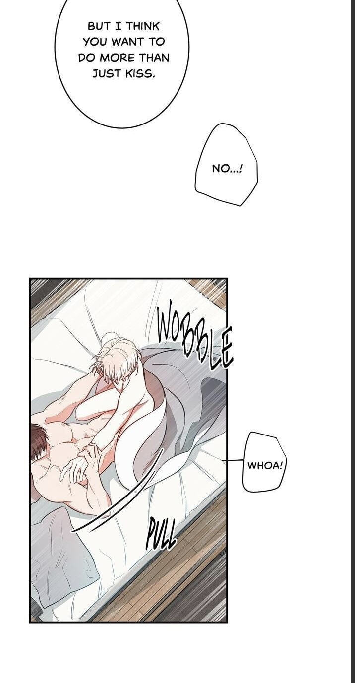 Read Big Apple (Hodot) chapter 8 image 61 on Lezhin