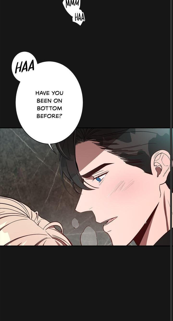 Read Big Apple (Hodot) chapter 8 image 7 on Lezhin
