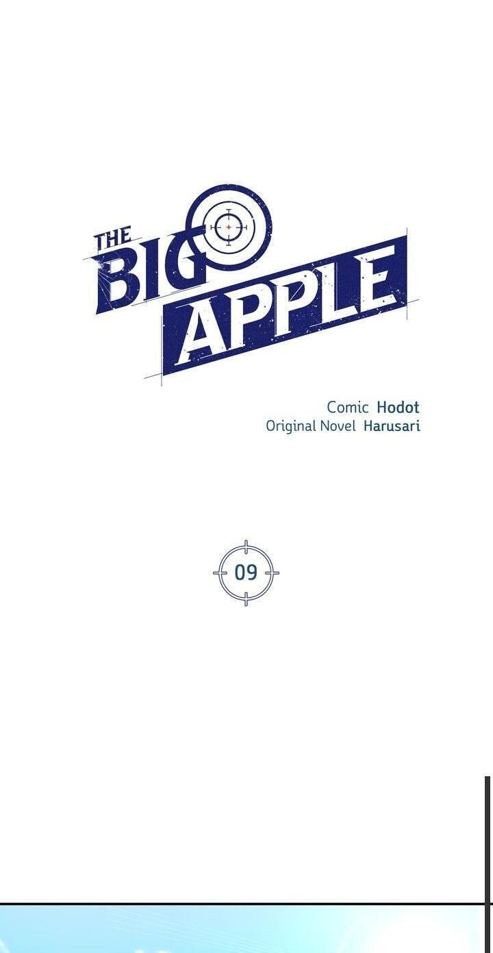 Read Big Apple (Hodot) chapter 9 image 0 on Lezhin