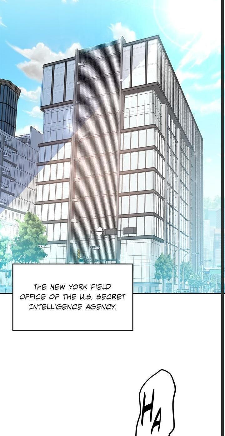 Read Big Apple (Hodot) chapter 9 image 1 on Lezhin